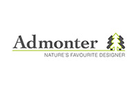 Admonter Hersteller Logo
